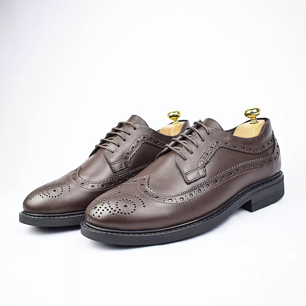 CHAUSSURE HOMME 419-2 marron .......... sandale médicale femme confortable Maroc
